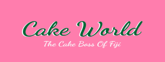 The cake boss of Fiji